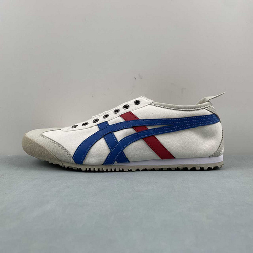 R  Asics Onitsuka tiger MEXICO 66   D3KON-0143  36-45